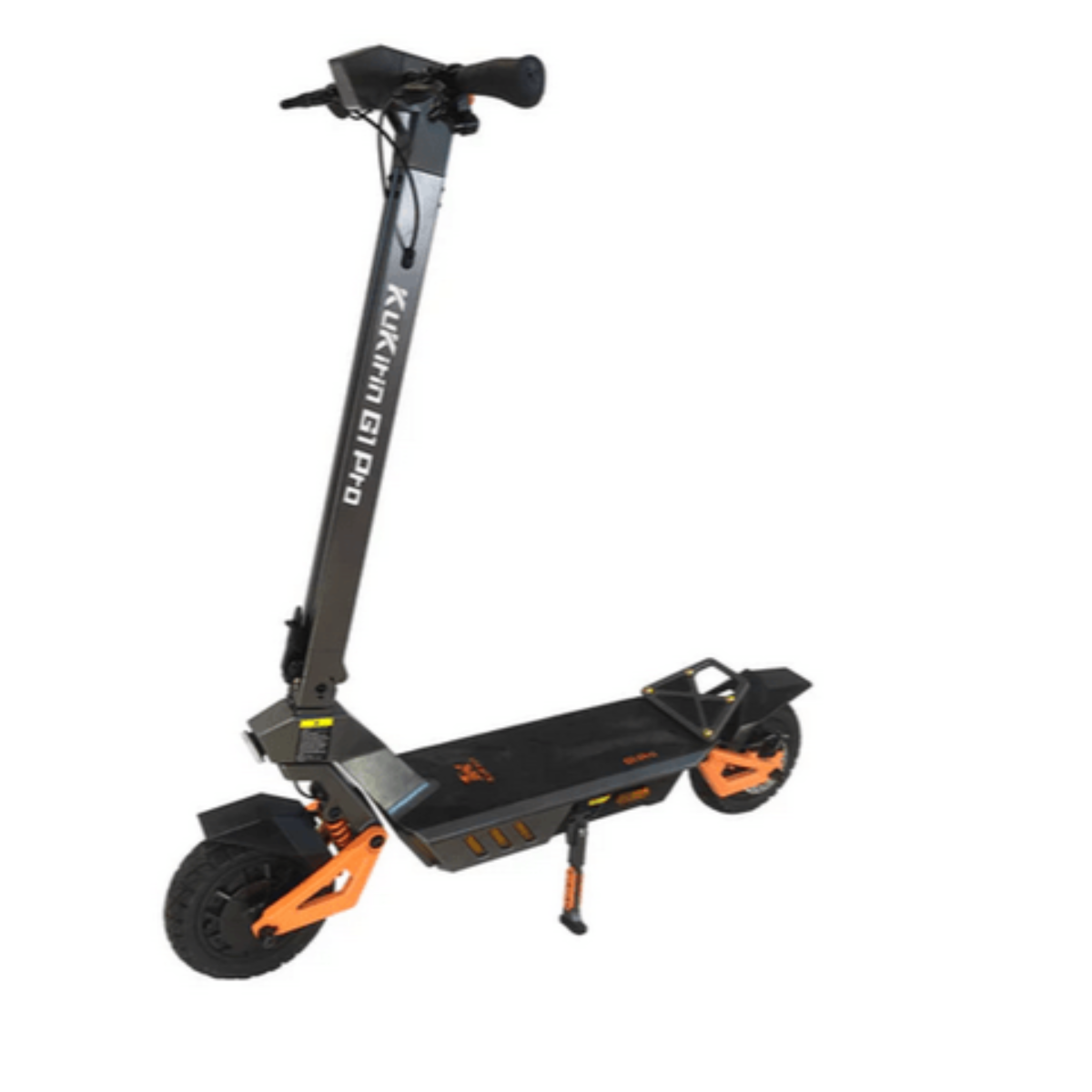 Trottinette Électrique KuKirin G1 Pro