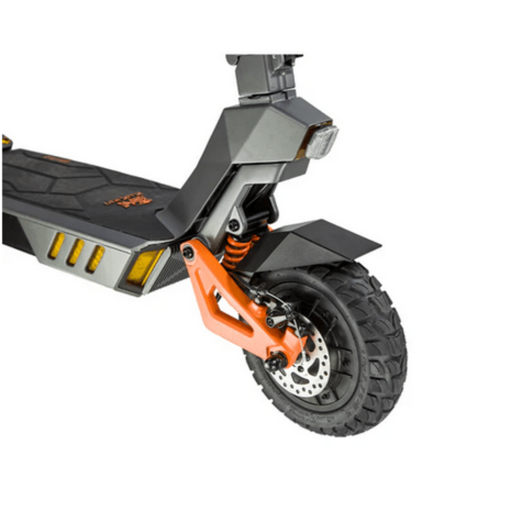 Trottinette Électrique KuKirin G1 Pro