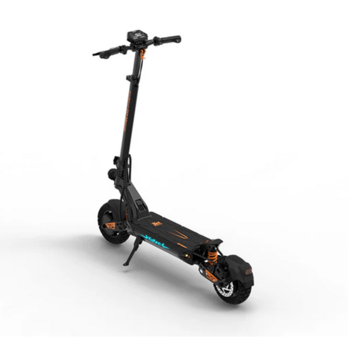 Trottinette Électrique KuKirin G2 Master