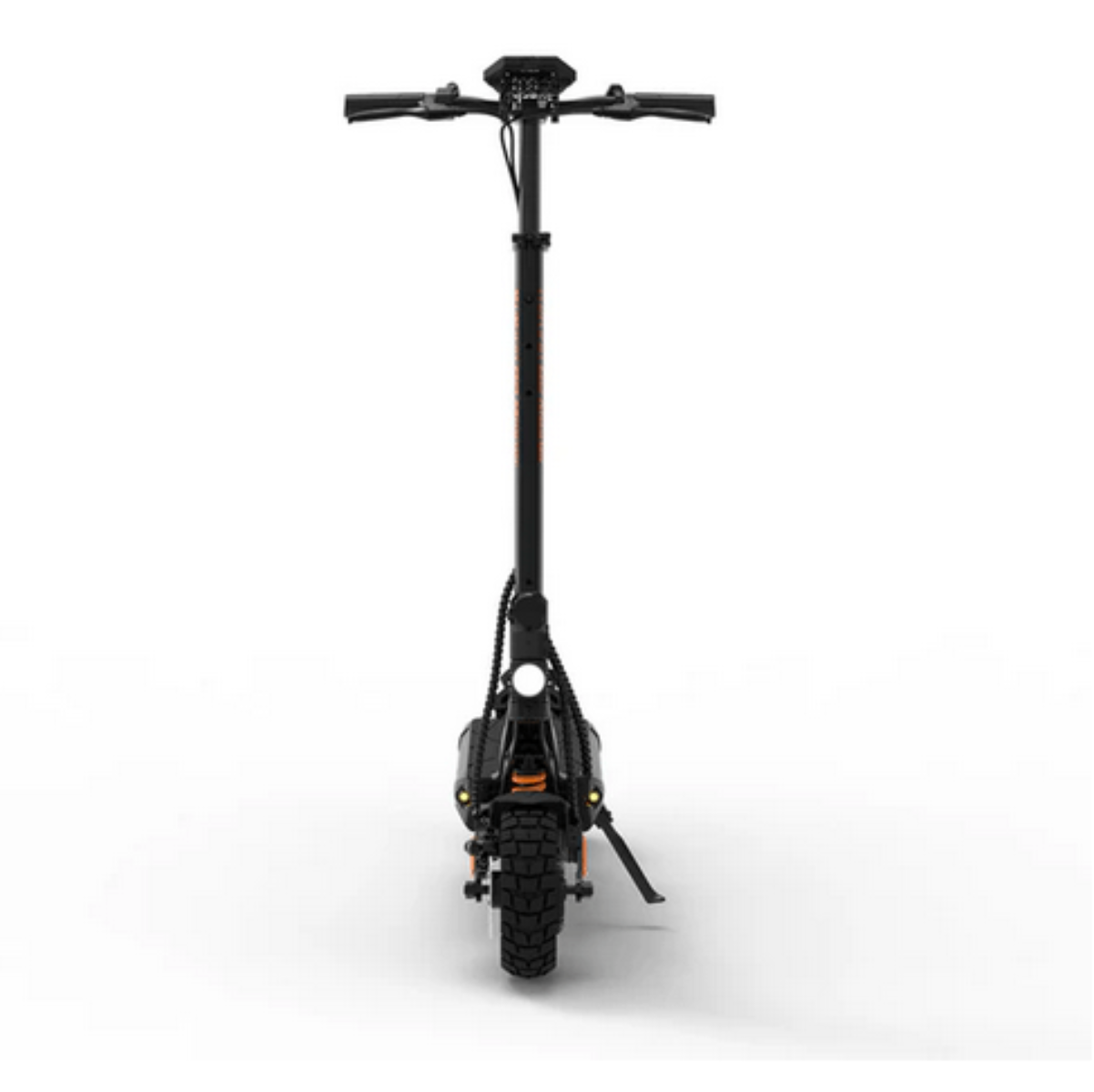 Trottinette Électrique KuKirin G2 Master