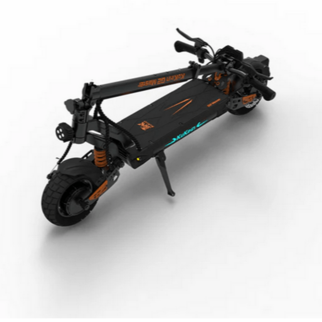 Trottinette Électrique KuKirin G2 Master