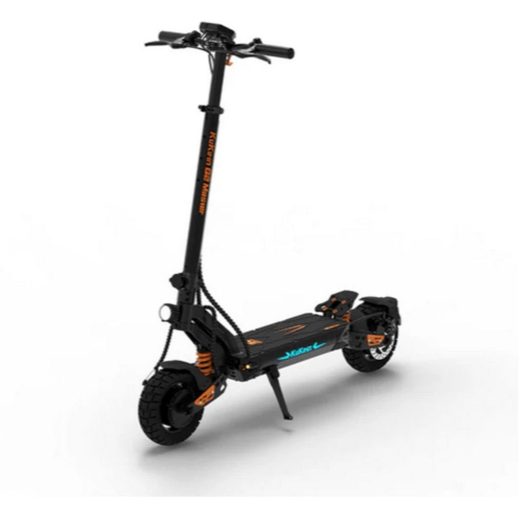 Trottinette Électrique KuKirin G2 Master