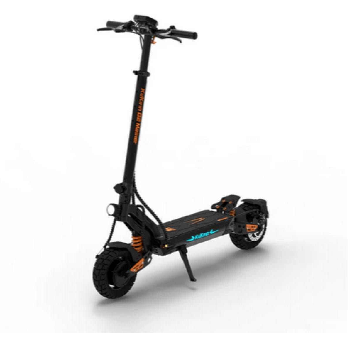 Trottinette Électrique KuKirin G2 Master