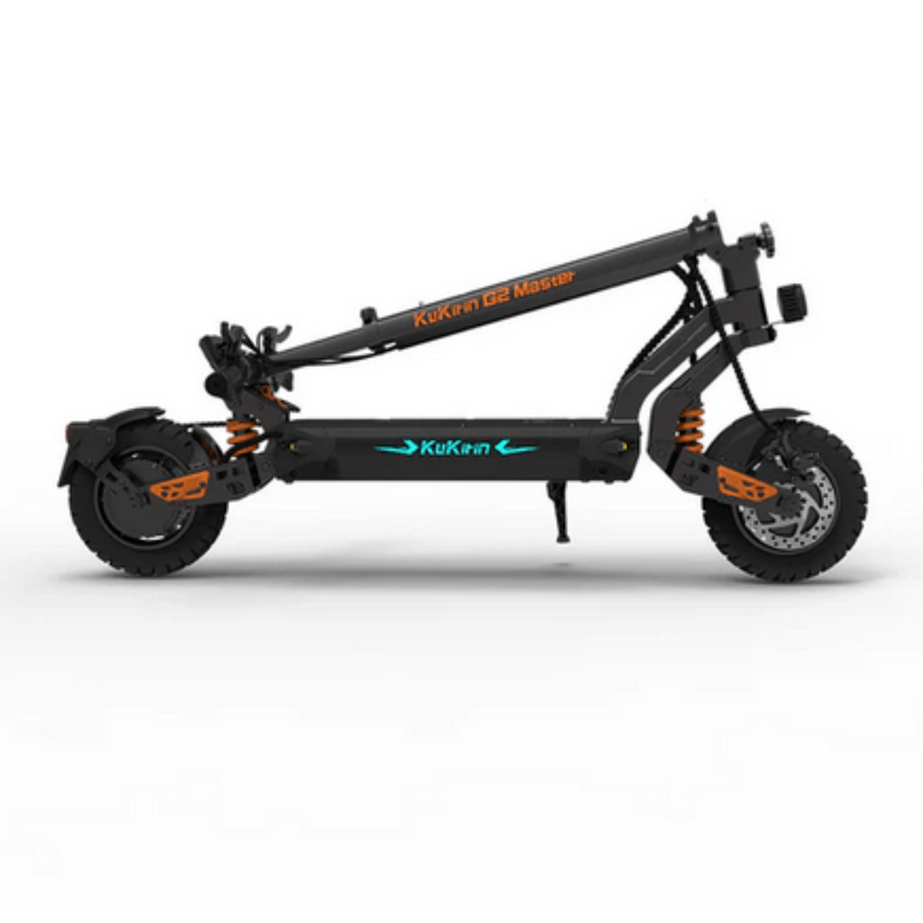 Trottinette Électrique KuKirin G2 Master