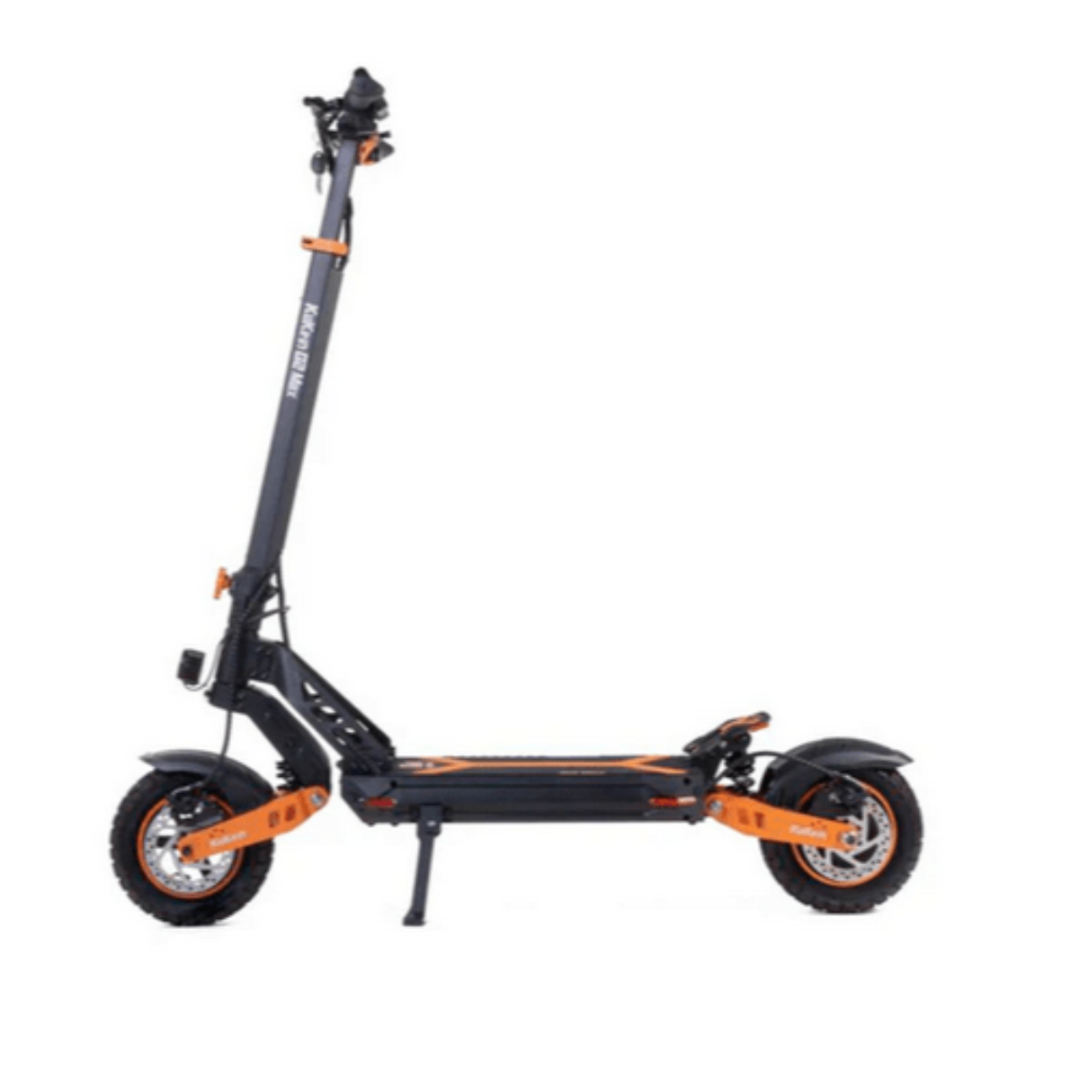 Trottinette Électrique KuKirin G2 Max