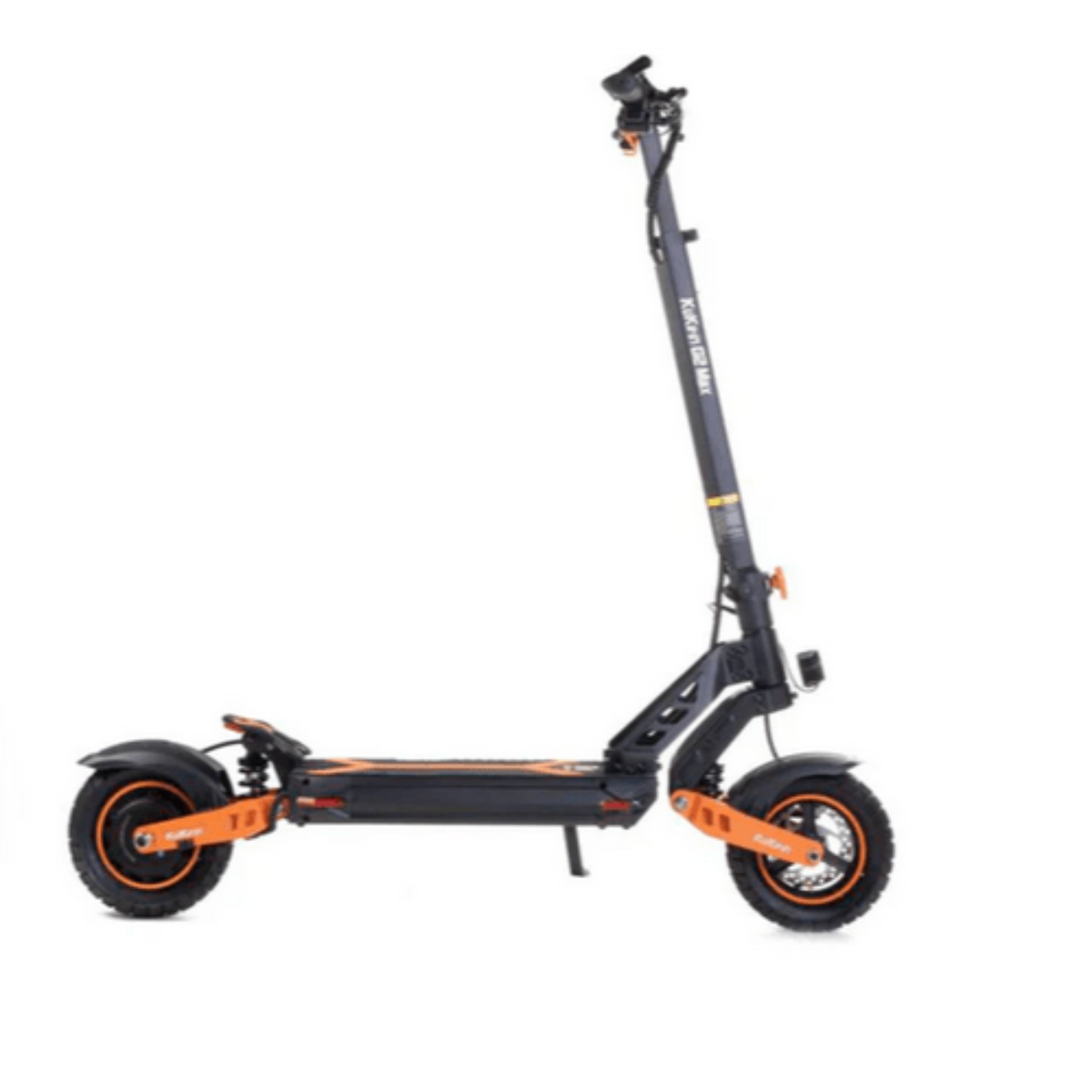 Trottinette Électrique KuKirin G2 Max
