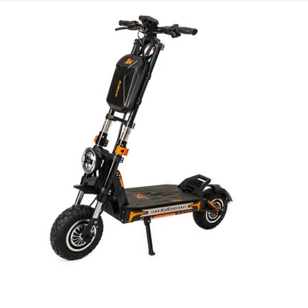 Trottinette Électrique KuKirin G4 Max