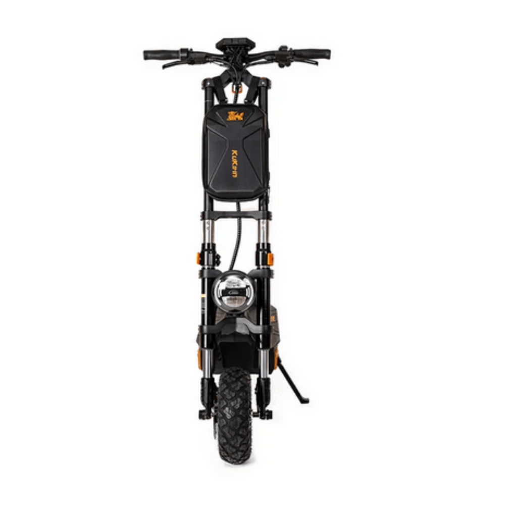 Trottinette Électrique KuKirin G4 Max