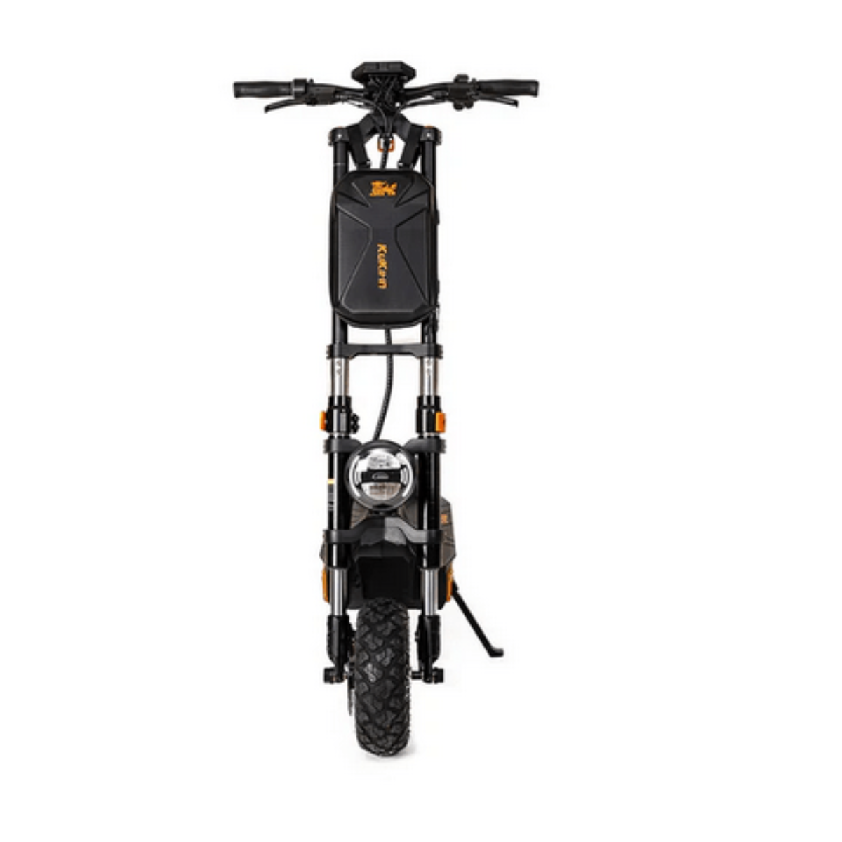 Trottinette Électrique KuKirin G4 Max