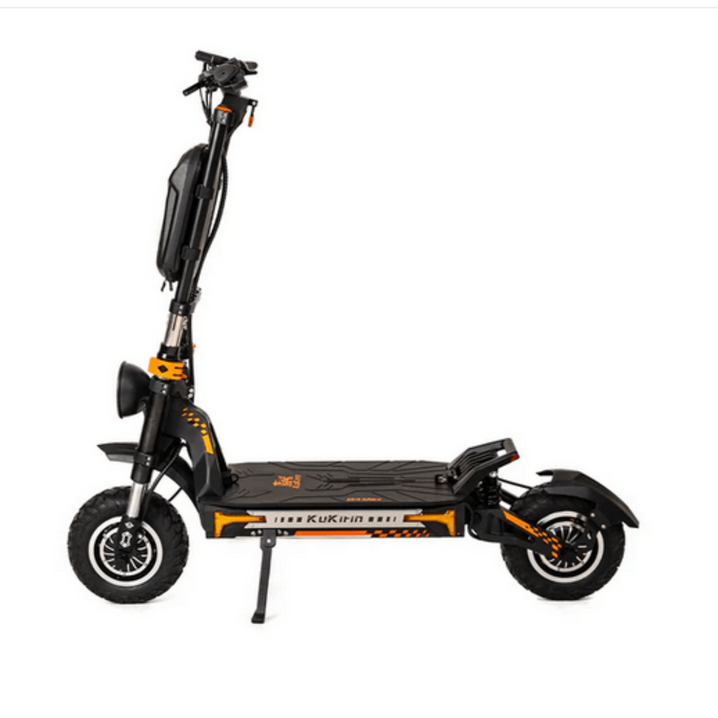 Trottinette Électrique KuKirin G4 Max