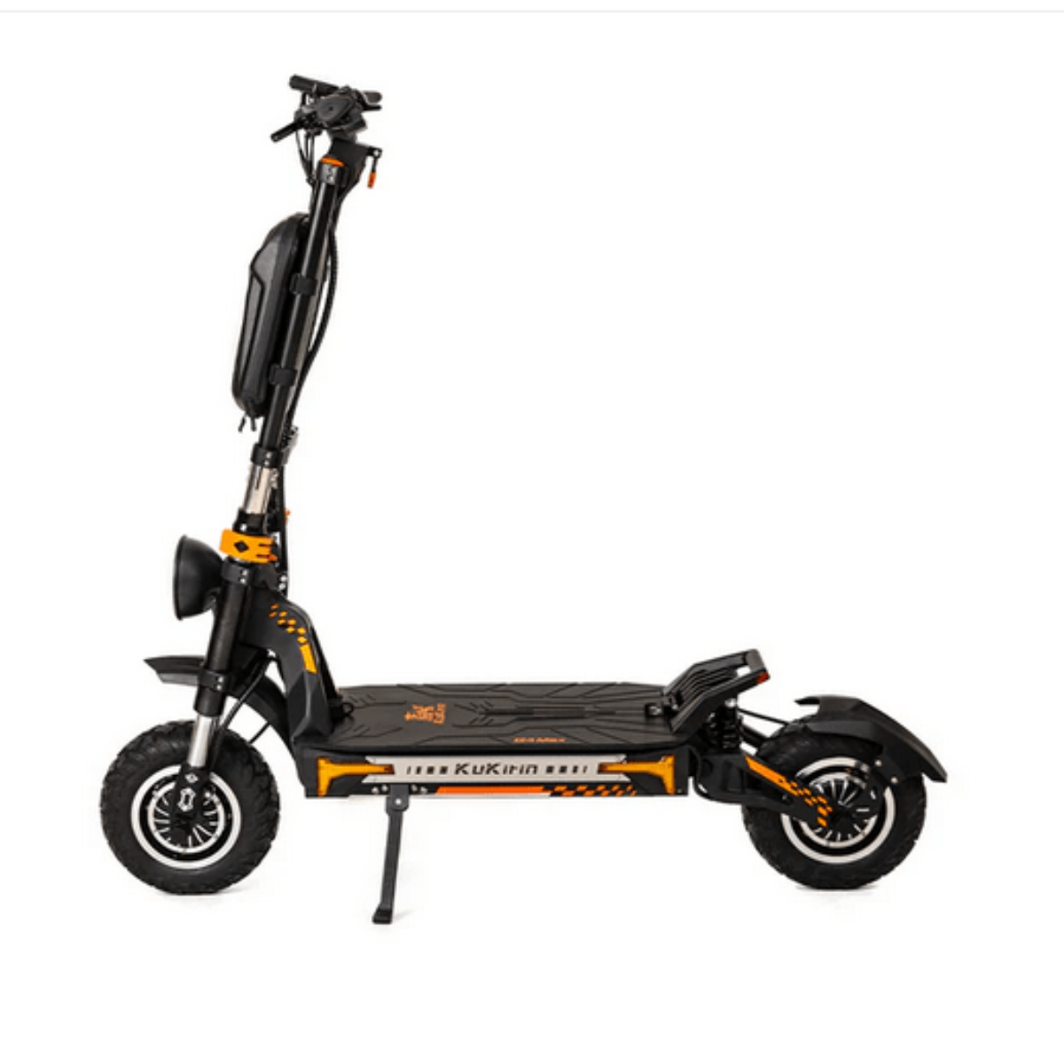 Trottinette Électrique KuKirin G4 Max