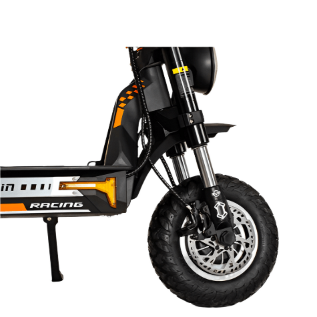 Trottinette Électrique KuKirin G4 Max