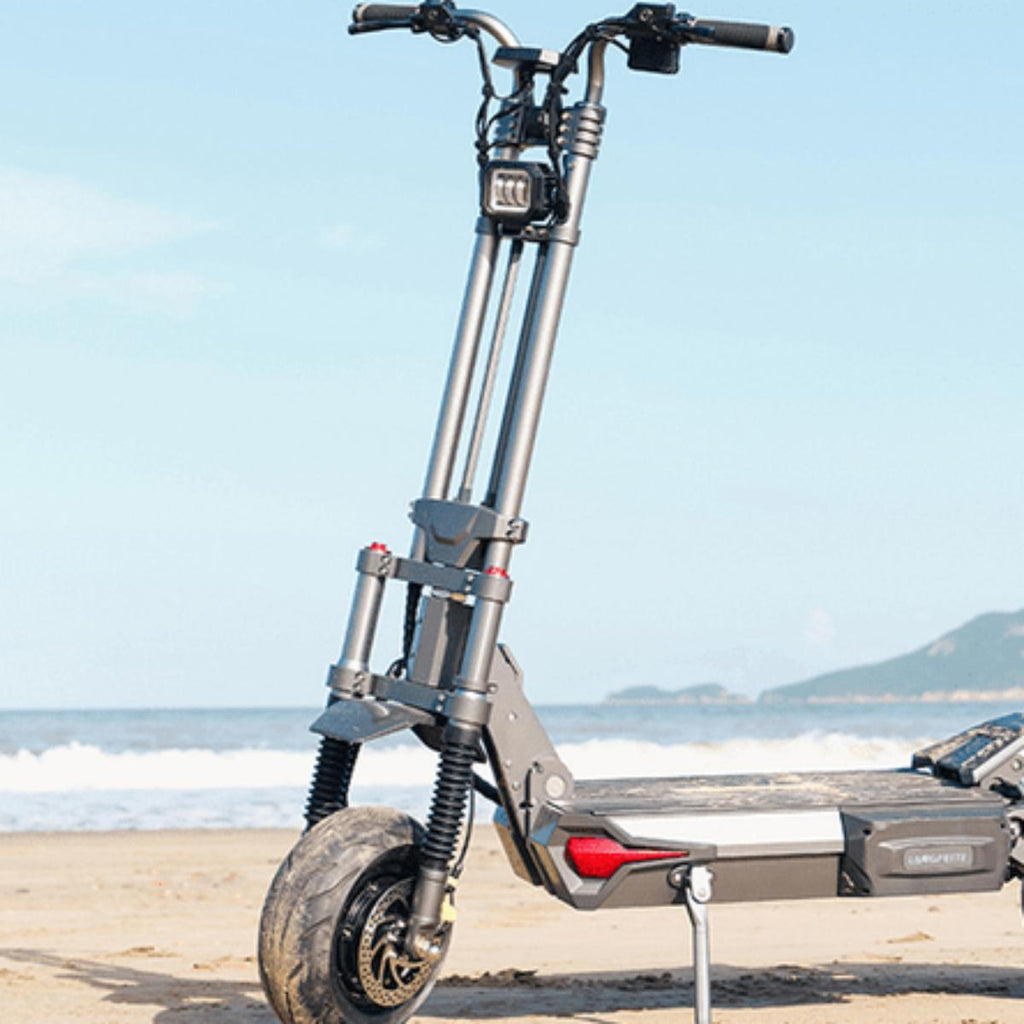 Trottinette Électrique Langfeite H2
