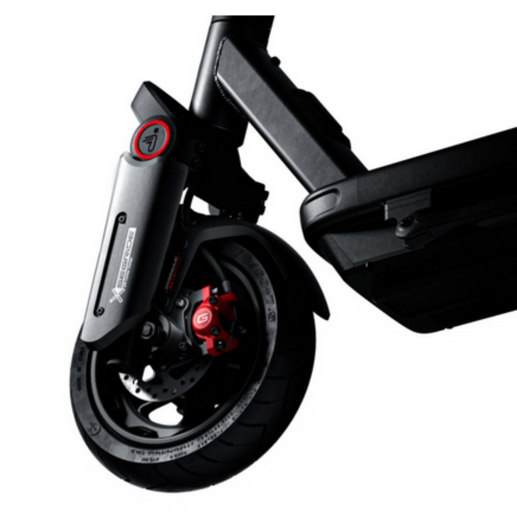 Trottinette Électrique MAX G3 E Ninebot by Segway