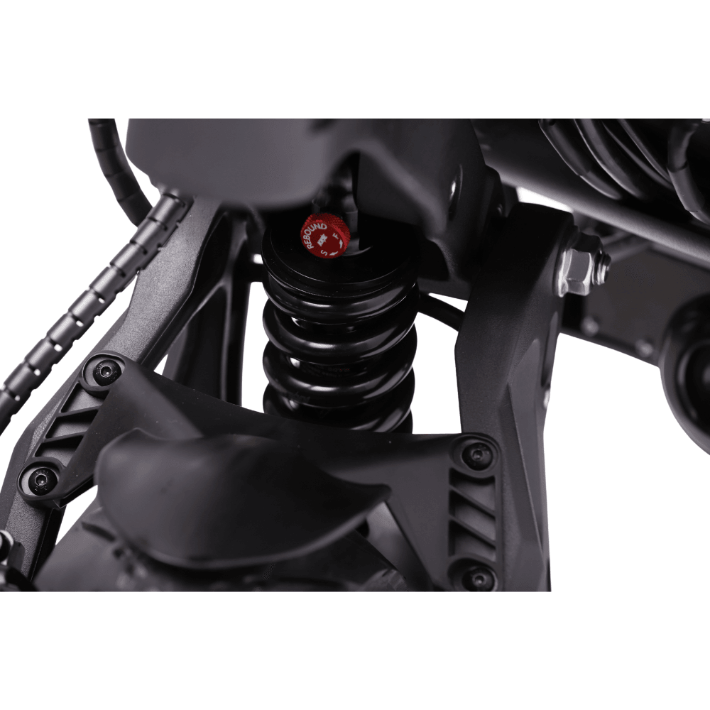 Trottinette Électrique Nami Burn E3