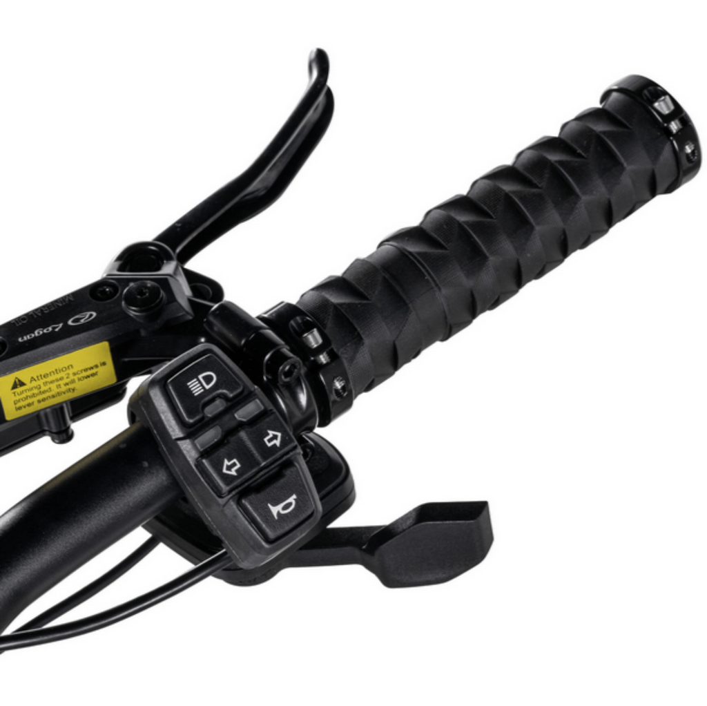 Trottinette Électrique Nami Blast 2 Max