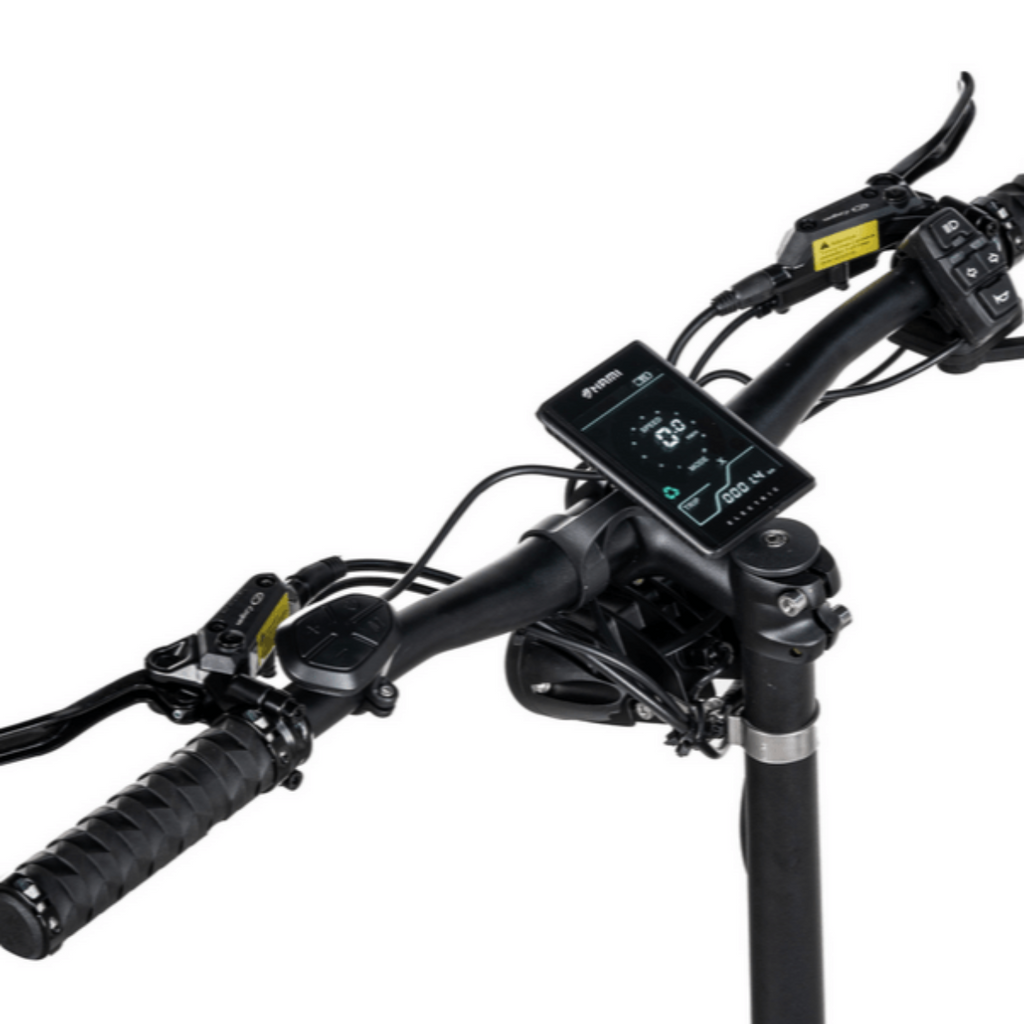 Trottinette Électrique Nami Blast 2 Max