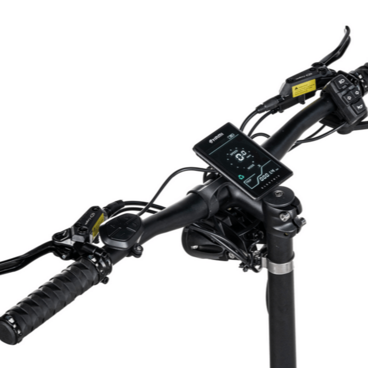 Trottinette Électrique Nami Blast 2 Max