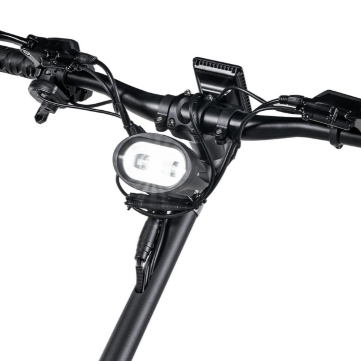Trottinette Électrique Nami Blast 2 Max
