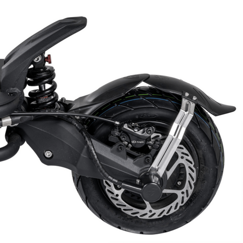 Trottinette Électrique Nami Blast 2 Max
