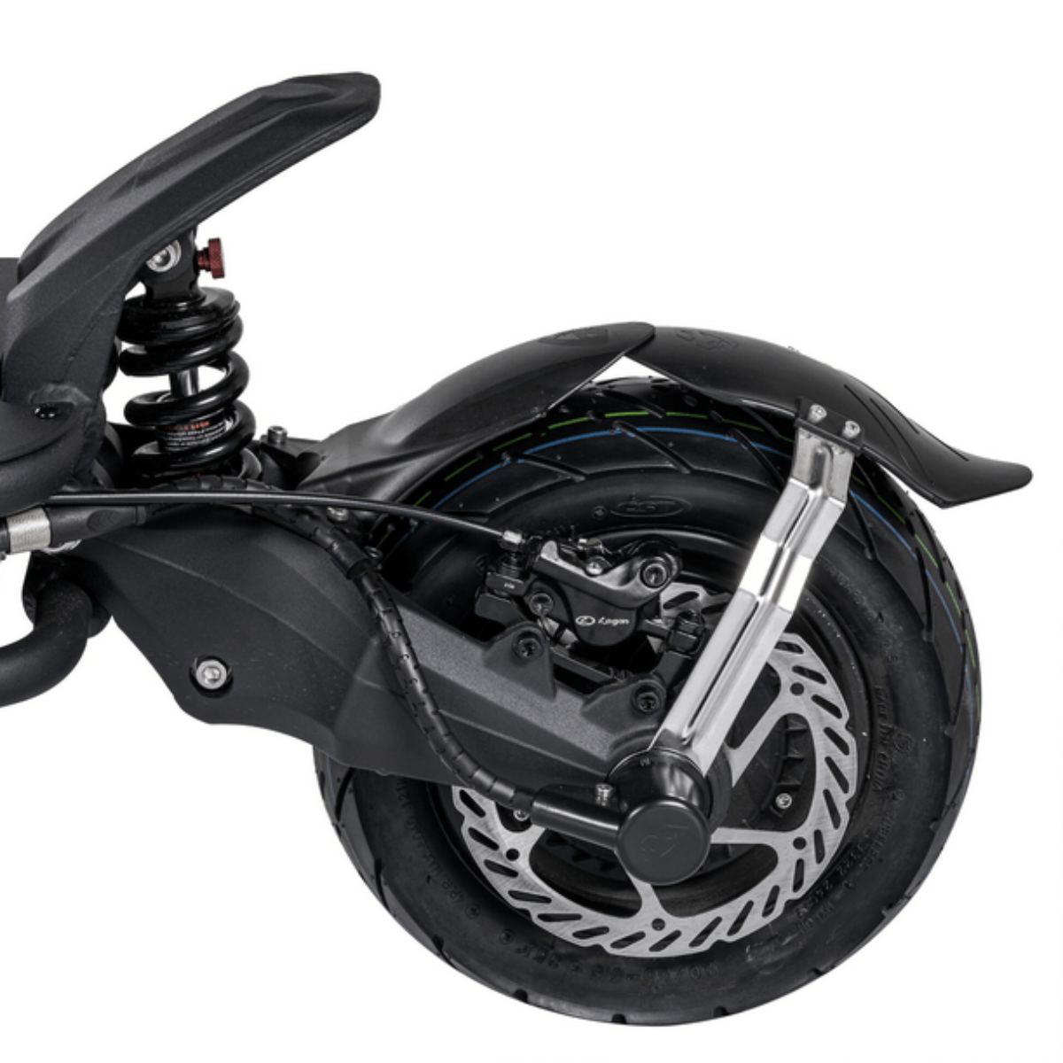 Trottinette Électrique Nami Blast 2 Max
