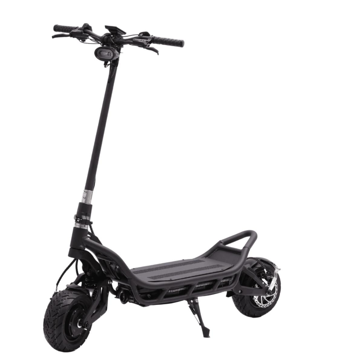 Trottinette Électrique Nami Burn E3 Max