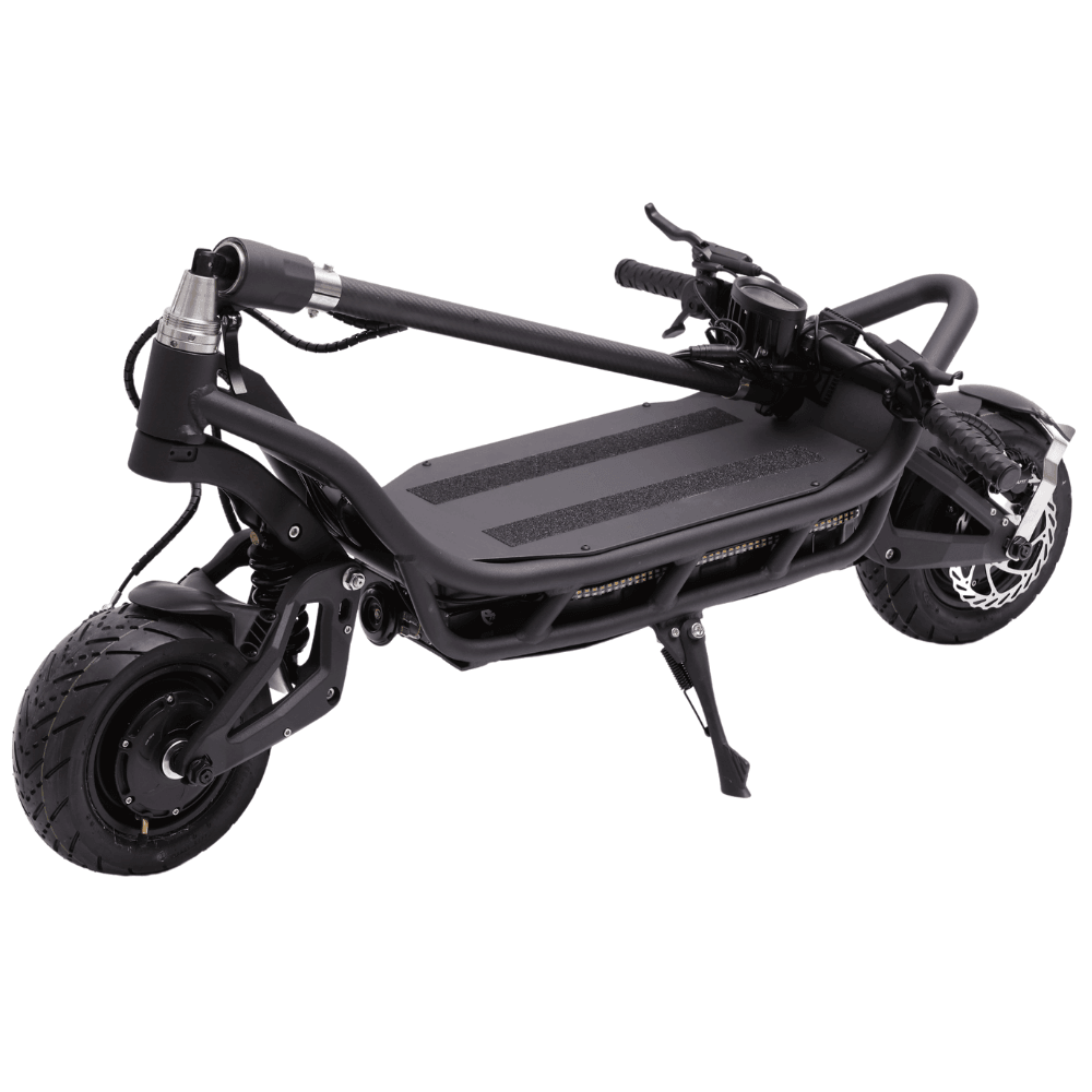 Trottinette Électrique Nami Burn E3