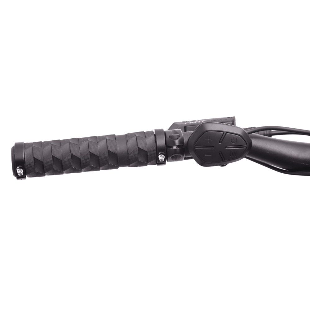 Trottinette Électrique Nami Burn E3