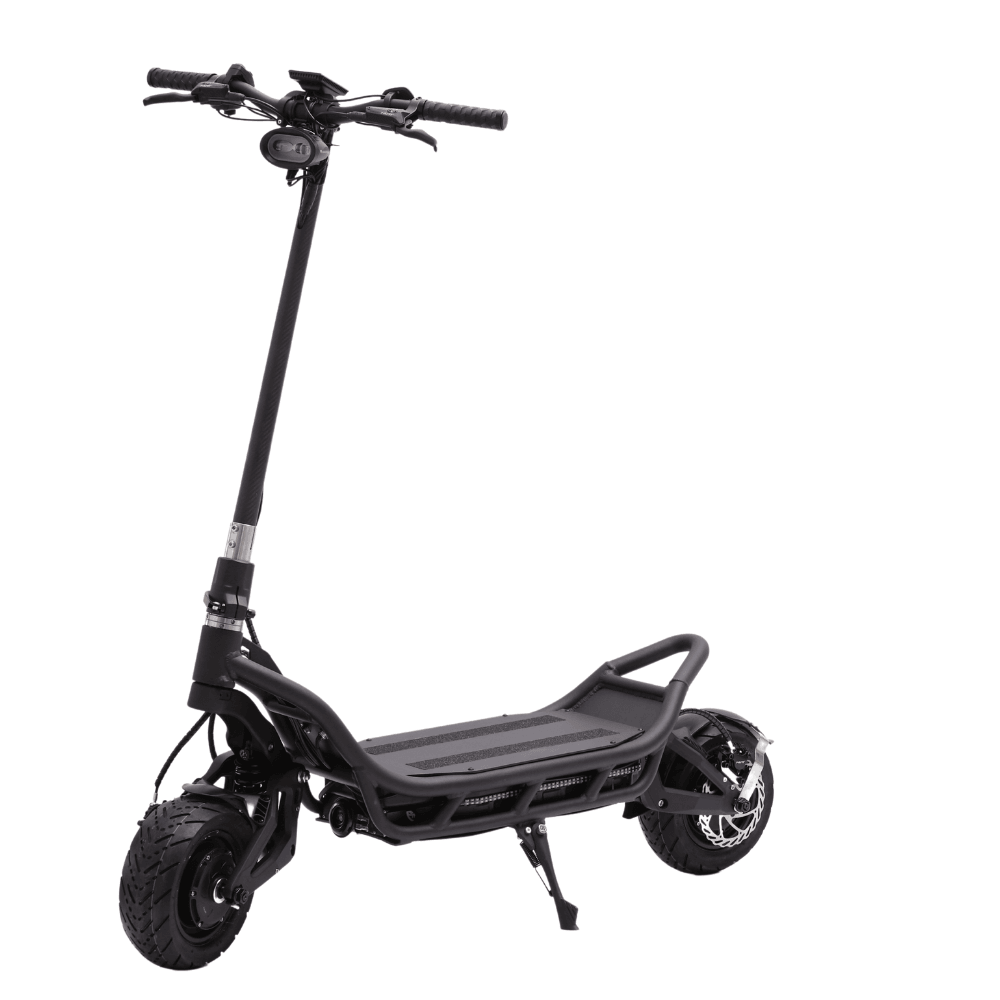 Trottinette Électrique Nami Burn E3