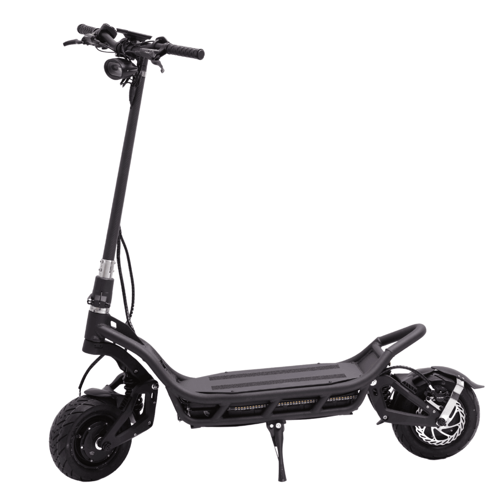 Trottinette Électrique Nami Burn E3