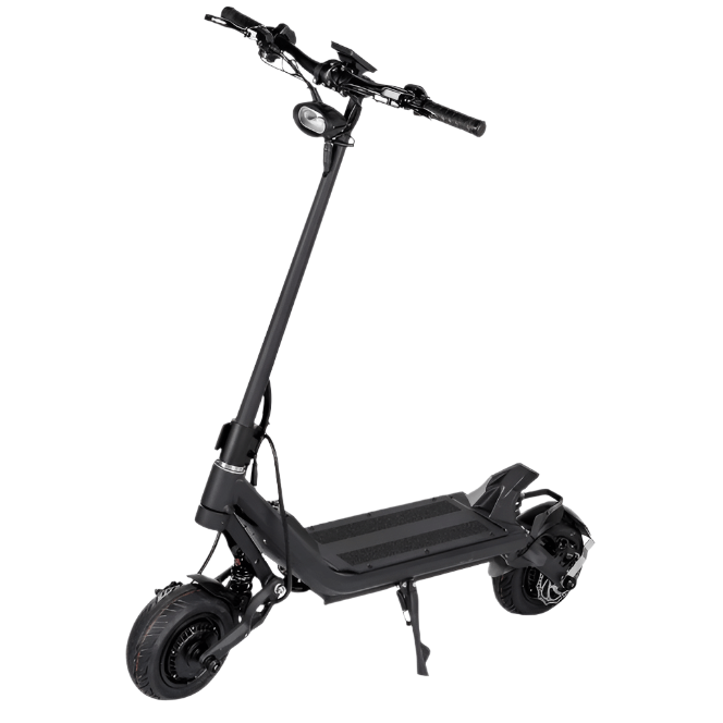 Trottinette Électrique Nami Klima Max