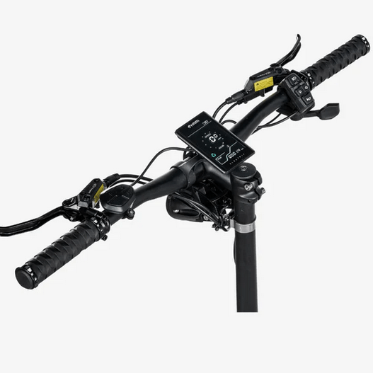 Trottinette Électrique Nami Klima Max