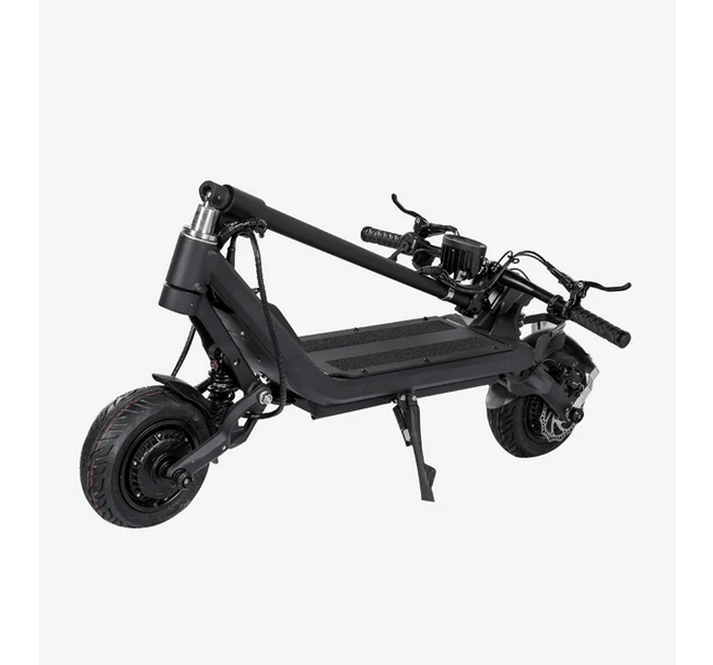 Trottinette Électrique Nami Klima Max