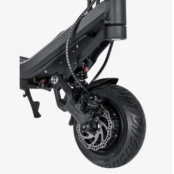 Trottinette Électrique Nami Klima Max