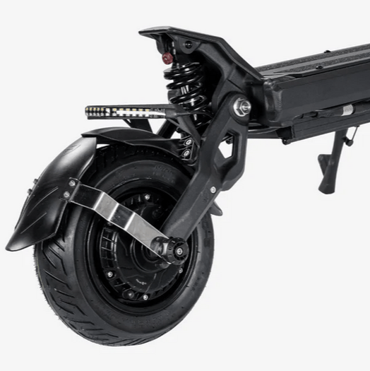 Trottinette Électrique Nami Klima Max
