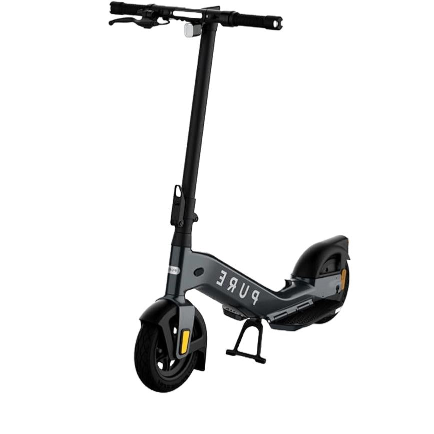 Trottinette Électrique Pure Advance Flex +