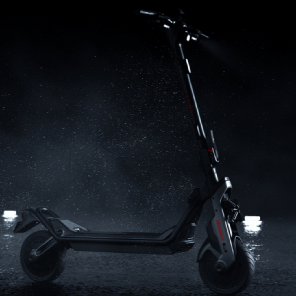 Trottinette Électrique Segway GT3 E