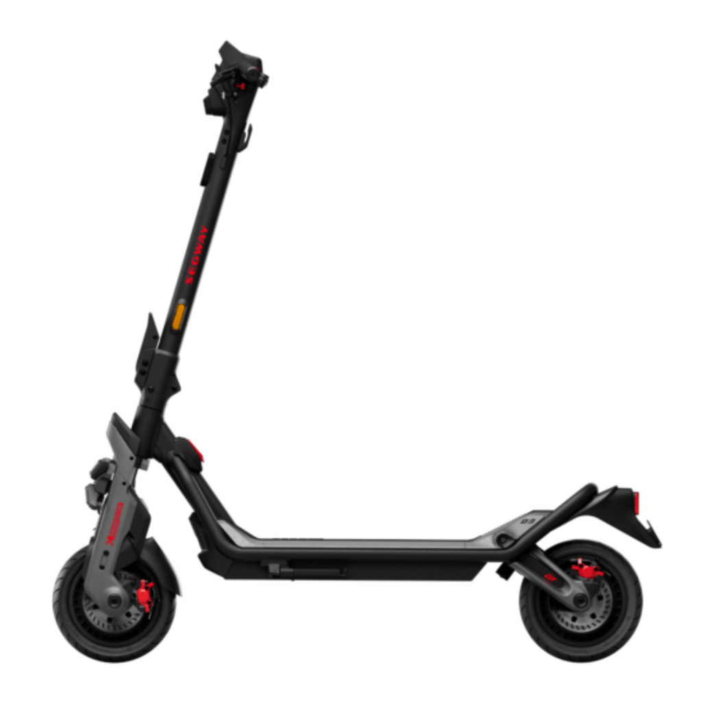Trottinette Électrique Segway GT3 E