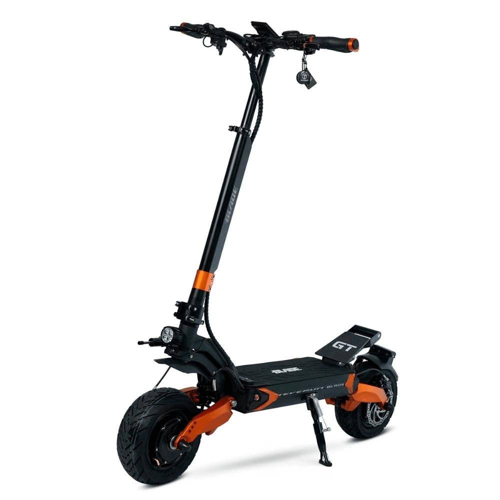 Trottinette Électrique Teverun Blade GT2 Plus