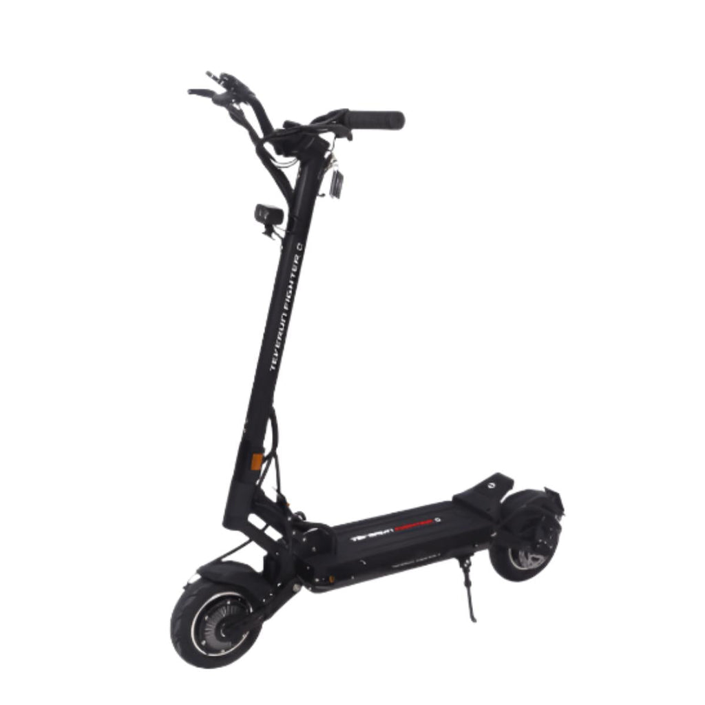 Trottinette Électrique Teverun Fighter Q