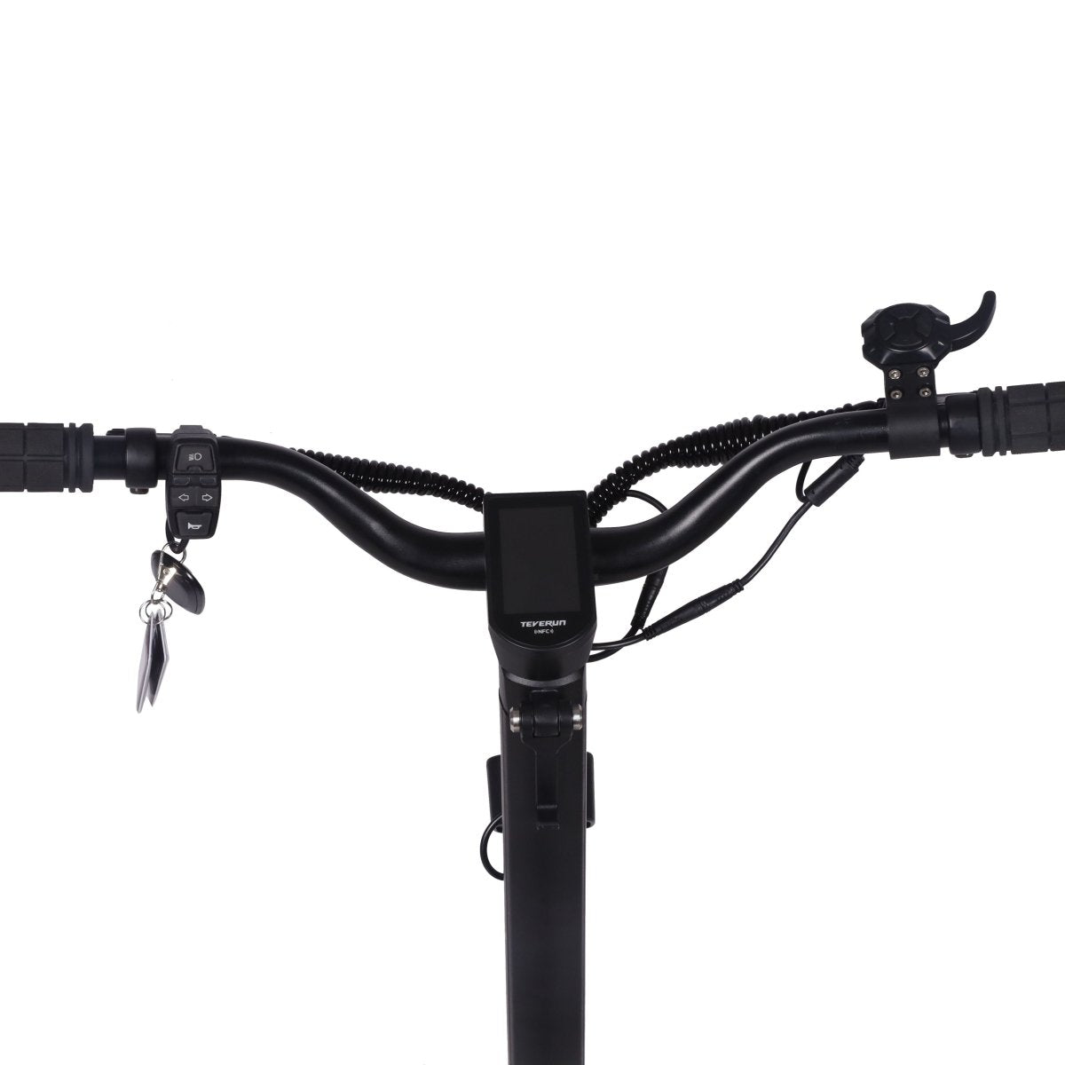 Trottinette Électrique Teverun Fighter Q