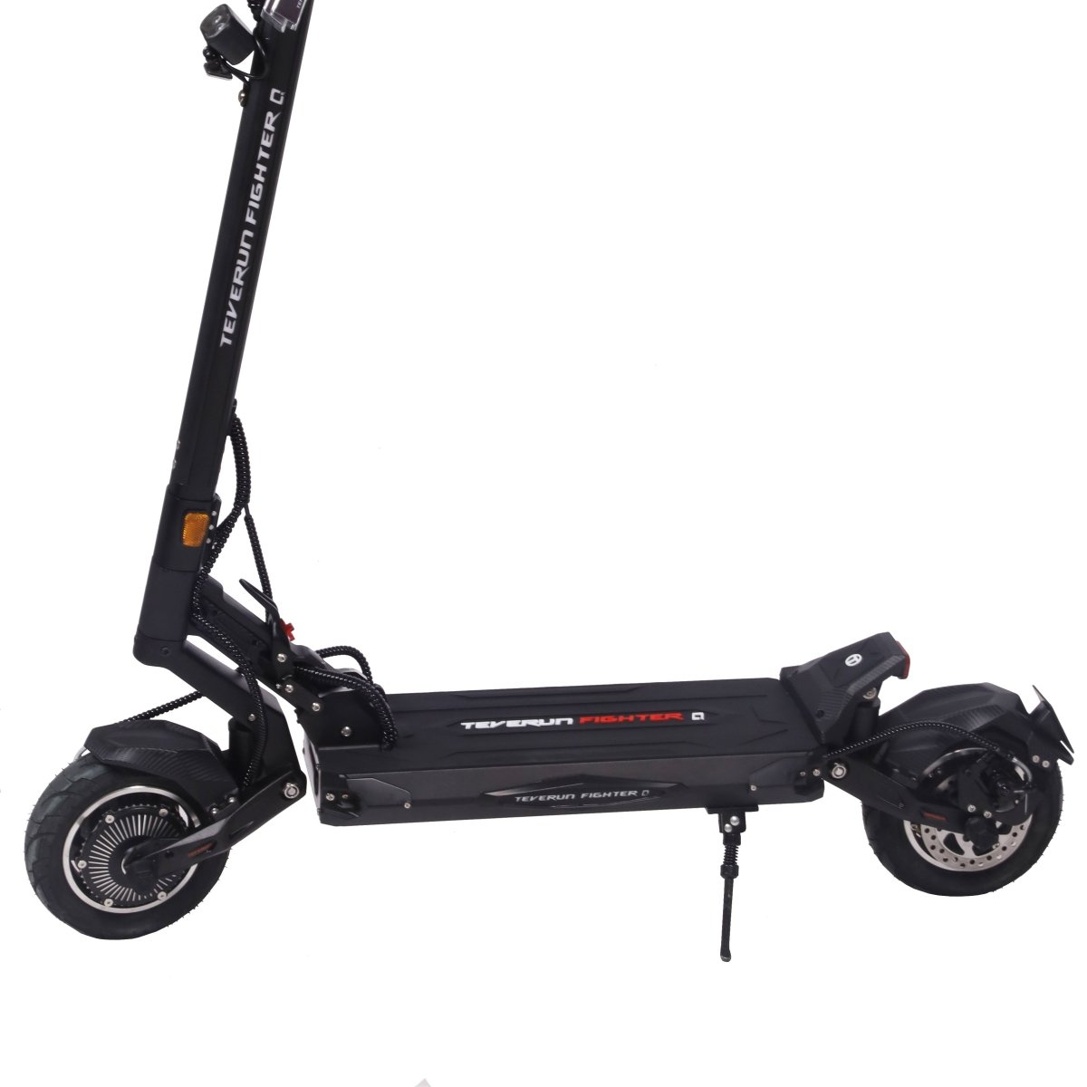 Trottinette Électrique Teverun Fighter Q