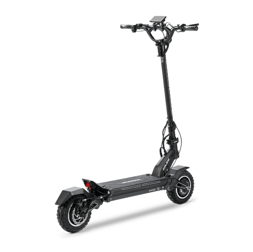 Trottinette Électrique Hiley Tiger 10 GTR