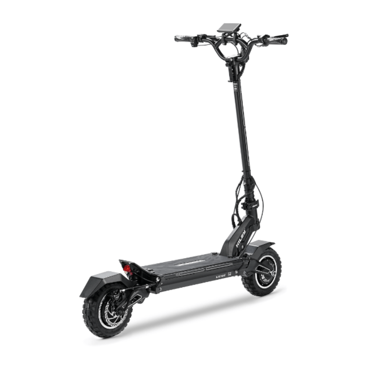 Trottinette Électrique Hiley Tiger 10 GTR