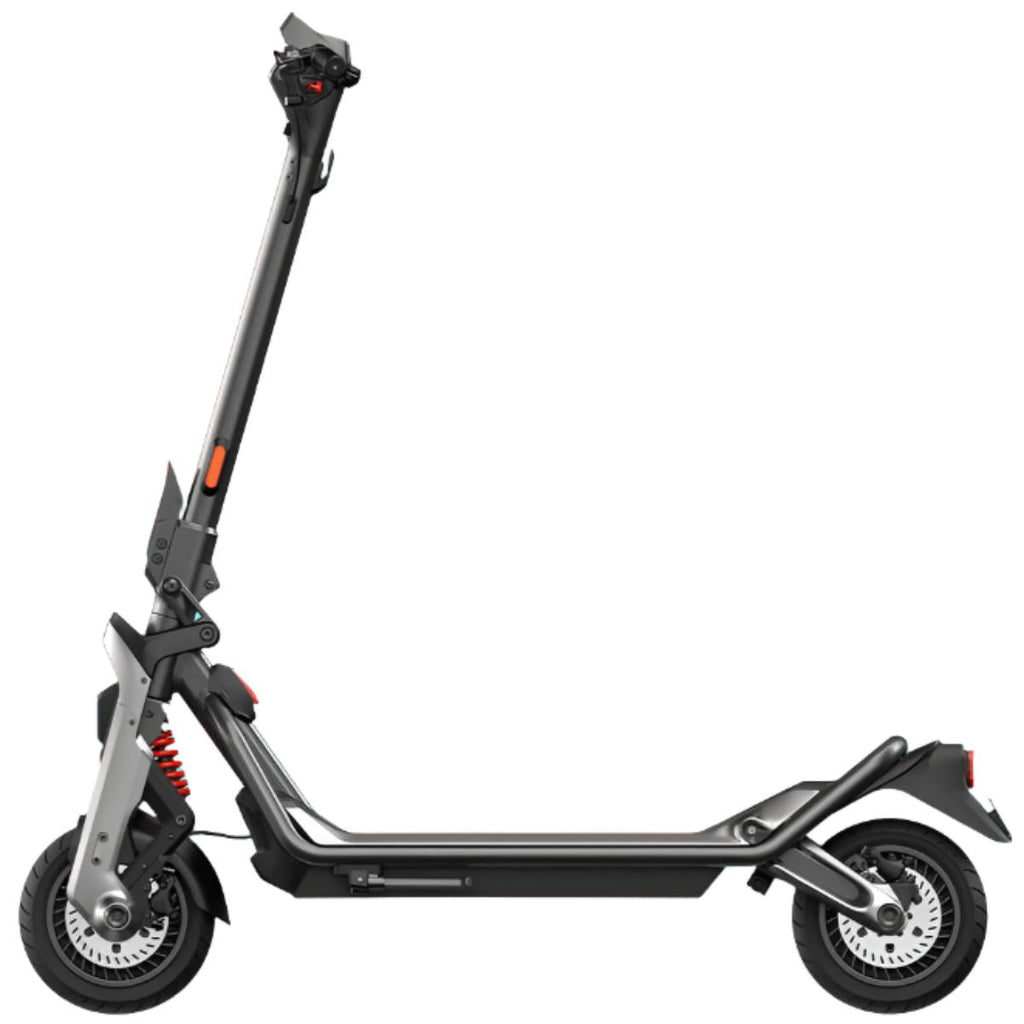 Trottinette Électrique Segway ST2 Pro