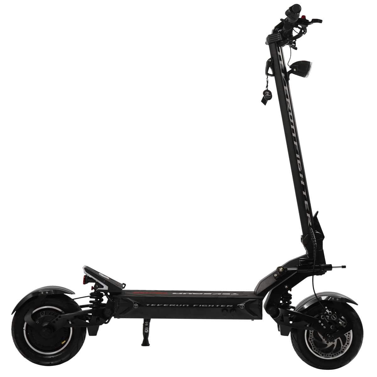 Trottinette Électrique Teverun Fighter 11 Plus