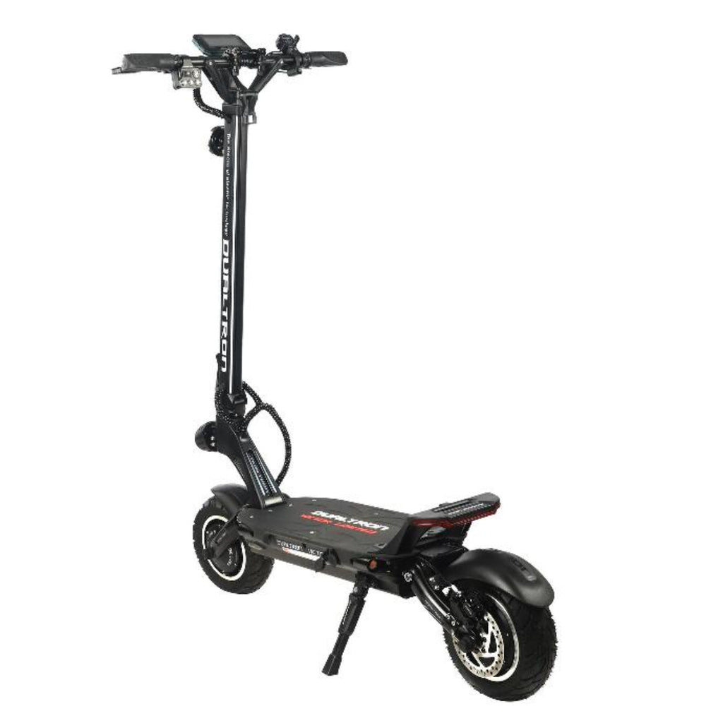 Trottinette Électrique Occasion Dualtron Victor Limited : Reconditionnée