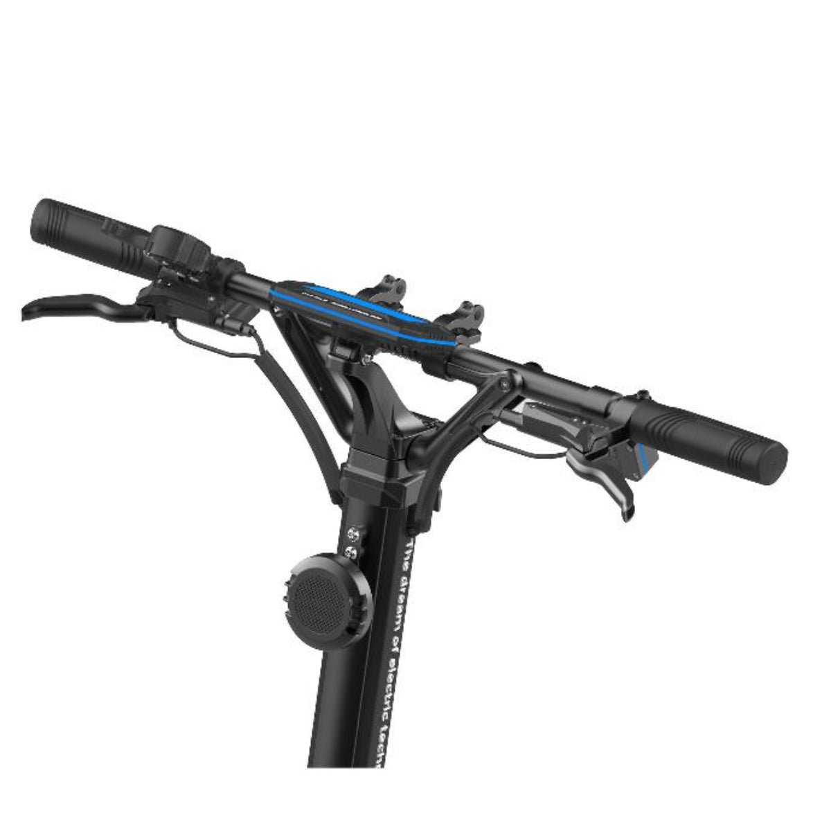 Trottinette Électrique Occasion Dualtron Victor Limited : Reconditionnée