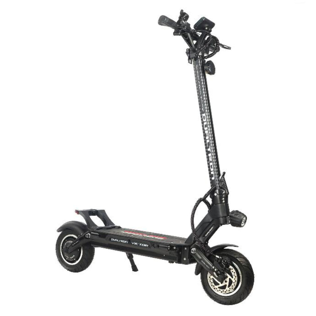 Trottinette Électrique Dualtron Victor Limited