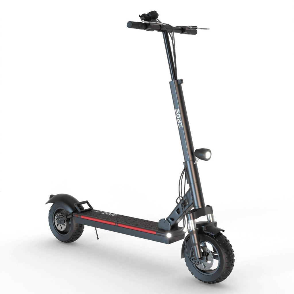 Trottinette Électrique Eroz Kapacity 10